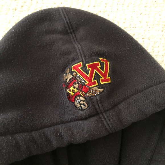Champion University Of Minnesota Hoodie - Picture 4 of 7